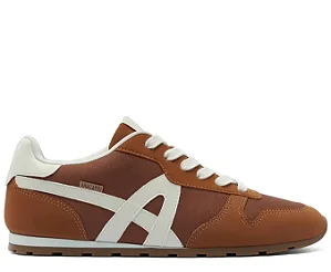 Anacapri Tenis Fem C3071900050003 Caramelo