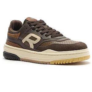 Reserva Tenis Masc R7551400020023 Coffe Bean