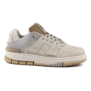 Redikal Tenis Masc Rkt564 Off White