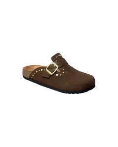 Beira Rio Mule Fem 4336103 Cacau