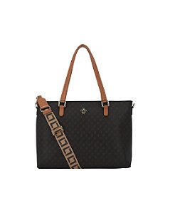 Luz Da Lua Bolsa Fem 2000601 Monograma Ll