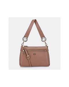 Luz Da Lua Bolsa Fem 2000555 New Ridge