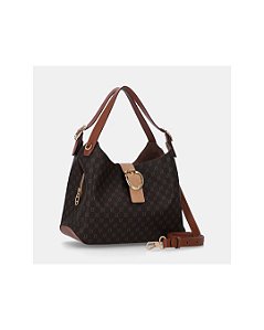 Luz Da Lua Bolsa Fem 2000706 Monograma Ll