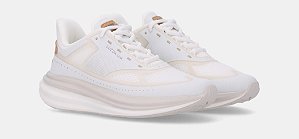 Luz Da Lua Tenis Fem 80990001 Bianco