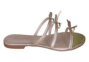 Rasteira Fem Luz Da Lua 53120024 Venus