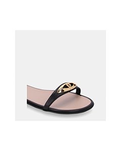 Luz Da Lua Sandalia Fem 52210067 Saara