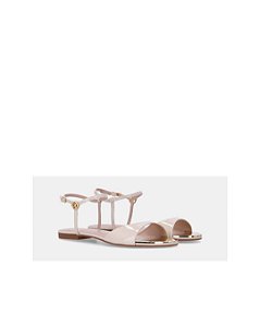 Luz Da Lua Sandalia Fem 53120039 Saara Panna
