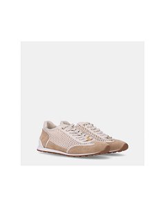 Luz Da Lua Tenis Fem 80890007 Nocciola