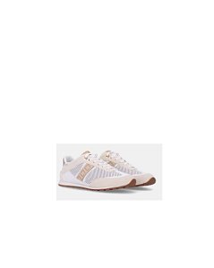 Luz Da Lua Tenis Fem 80890007 Nocciola