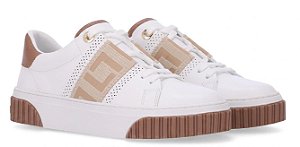 Luz Da Lua Tenis Fem 80140032 Saara Gorgorao