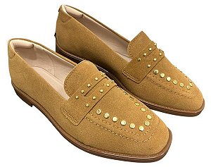 Sapato Fem Beira Rio  4264210 Caramelo