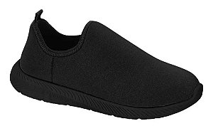 Molekinha Tenis Inf 2584100 Preto