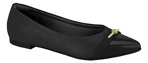 Modare Sapatilha Fem 7334244 Preto