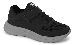 Molekinho Tenis Inf Masc 2850310 Preto