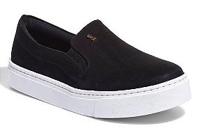 Santa Lolla Tenis Fem Platform 01Ac11e4 Preto