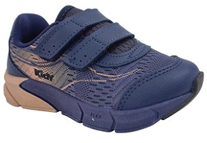 Kidy Tenis Inf Masc 041018 Marinho