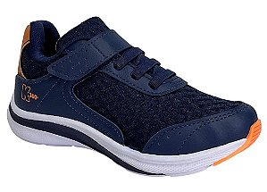 Kidy Tenis Inf 453002 Marinho