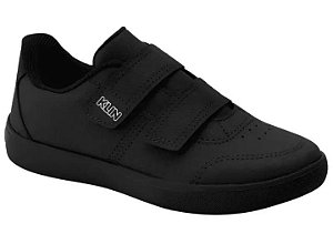 Klin Tenis Inf Unisex 323031 Preto
