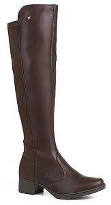 Bota Fem Mississipi Cano Longo Me123 Cafe