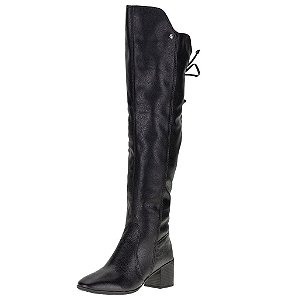 Bottero Bota Fem 347805 Preto
