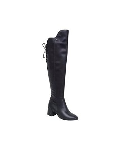 Bottero Bota Fem 347805 Preto