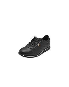 Modare Tenis Fem 7358235 Preto