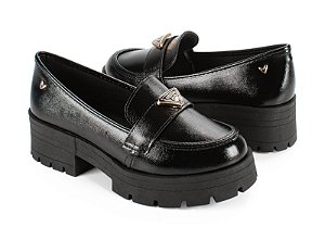 Sapato Fem Mississipi  J1082 Preto