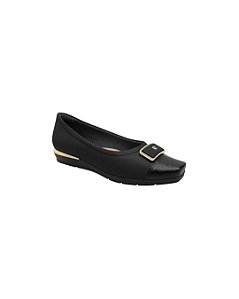Piccadilly Sapatilha Fem 147330 Preto