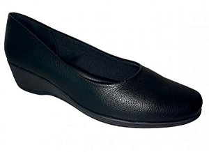 Sapatilha Fem Piccadilly 143133 Preto