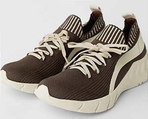 Piccadilly Tenis Fem 993004 Cacau