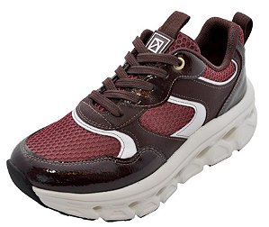 Piccadilly Tenis Fem 948019 Telha