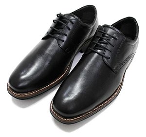 Jotape Sapato Masc 80751 Preto