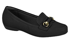 Modare Sapato Fem 70161004 Preto