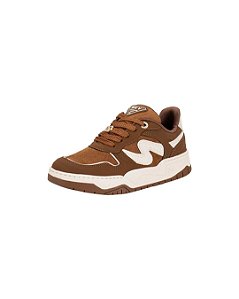 Via Marte Tenis Fem 276007 Cioccolato