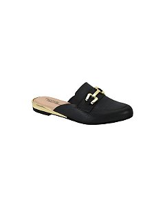 Modare Mule Fem 7505335 Preto