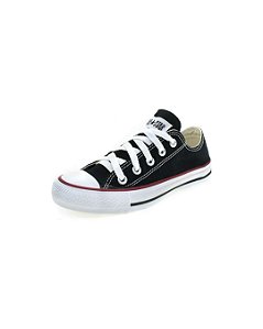 All Star Tenis Fem Ct00010007 Preto