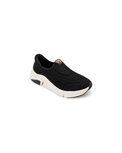 Modare Tenis Fem 7401107 Preto