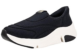 Modare Tenis Fem 7401107 Preto