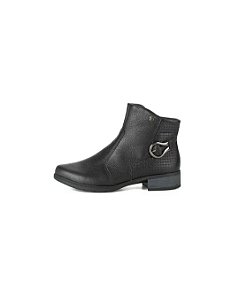 Campesi Bota Fem Cano Curto Ce573 Preto