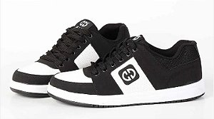 Ollie Tenis Masc Promax3 Preto