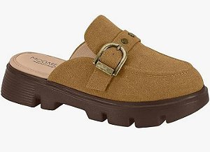 Mule Fem Modare 7409101 Caramelo