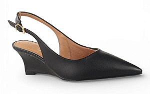 Sapato Fem Vizzano  1483101 Dark