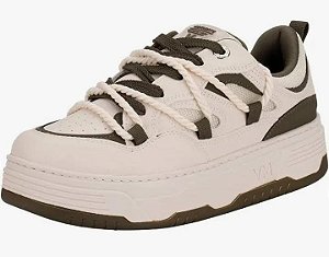 Via Marte Tenis Fem 225009 Bege