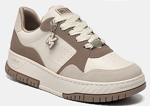 Via Marte Tenis Fem 219015 Bege