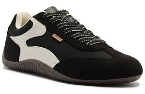 Anacapri Tenis Fem C3078600010001 Preto