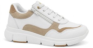 Comfortflex Tenis Fem 2690305 Branco