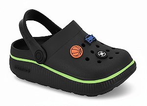 Molekinho Crocs Inf Masc 2874202 Marinho