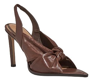 Santa Lolla Sandalia Fem Salto Alto  062C5a15034509c5 Dark Cocoa
