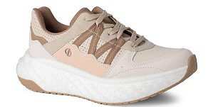 Dakota Tenis Fem D2231 Hades Marfim