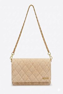 Santa Lolla Bolsa Fem 047056C7037b0aa5 New Marfim